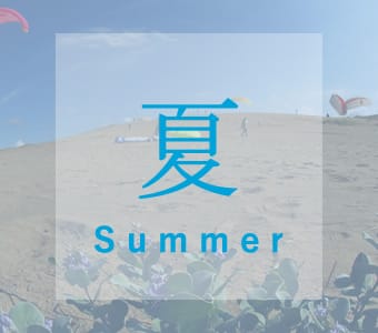 夏