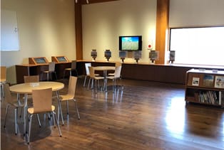 展示のタイトル